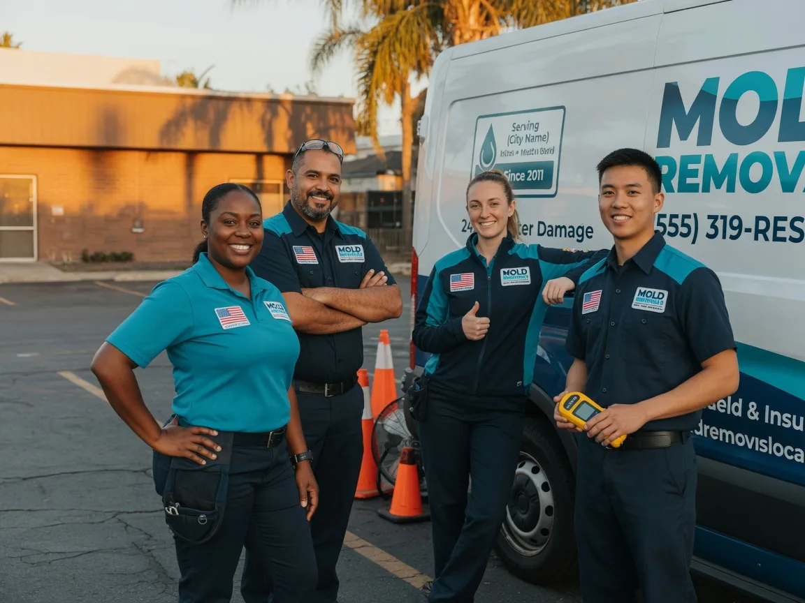 Water Damage Restoration company in Clemson, SC